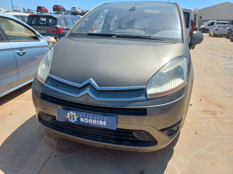 citroën c4 grand picasso del año 2009