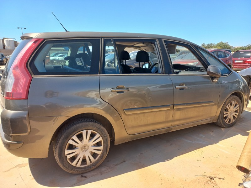 citroën c4 grand picasso del año 2009