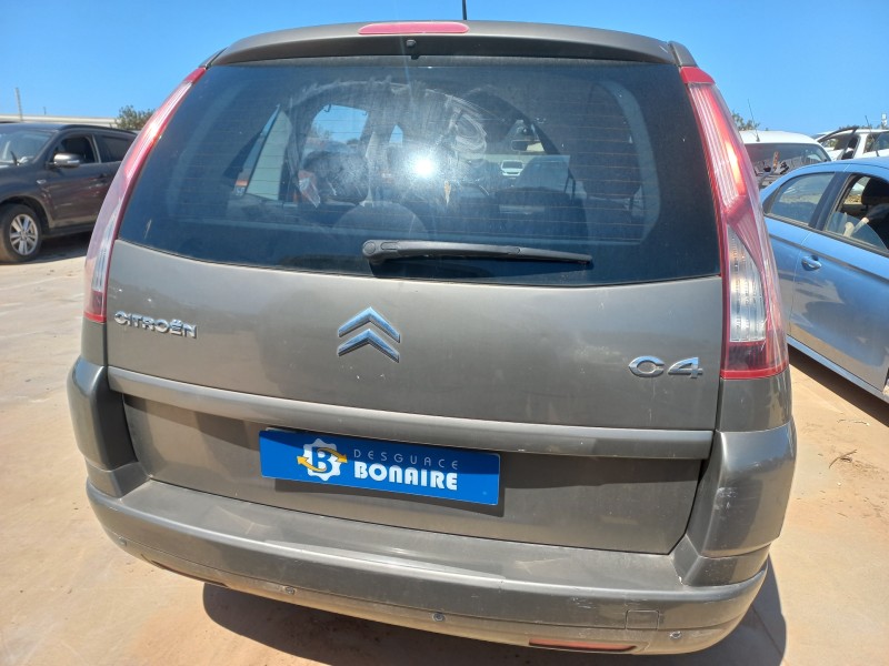citroën c4 grand picasso del año 2009