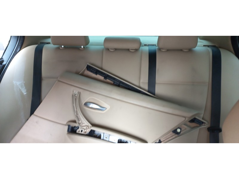 bmw serie 3 berlina (e90) del año 2006