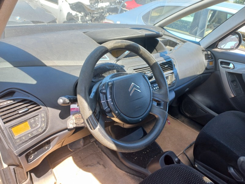 citroën c4 grand picasso del año 2009