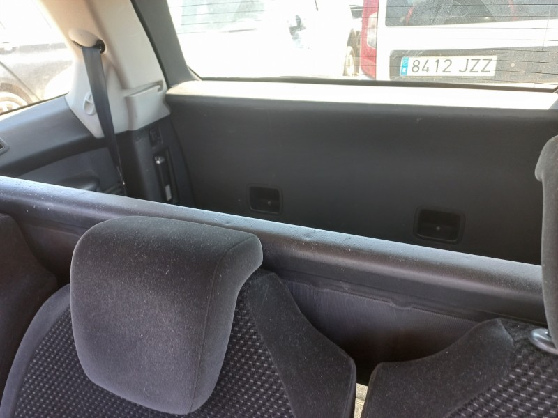 citroën c4 grand picasso del año 2009