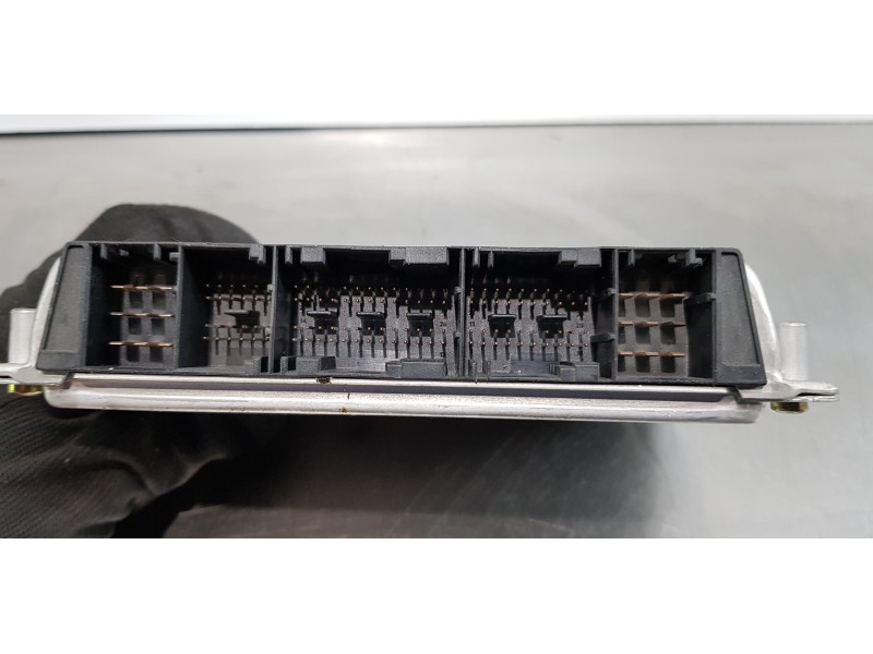 Recambio de centralita motor uce para bmw serie 3 berlina (e46) 320d referencia OEM IAM 7785098   Recambio de centralita motor uce para bmw serie 3 berlina (e46) 320d referencia OEM IAM 7785098