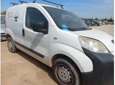 peugeot bipper tepee del año 2014 2