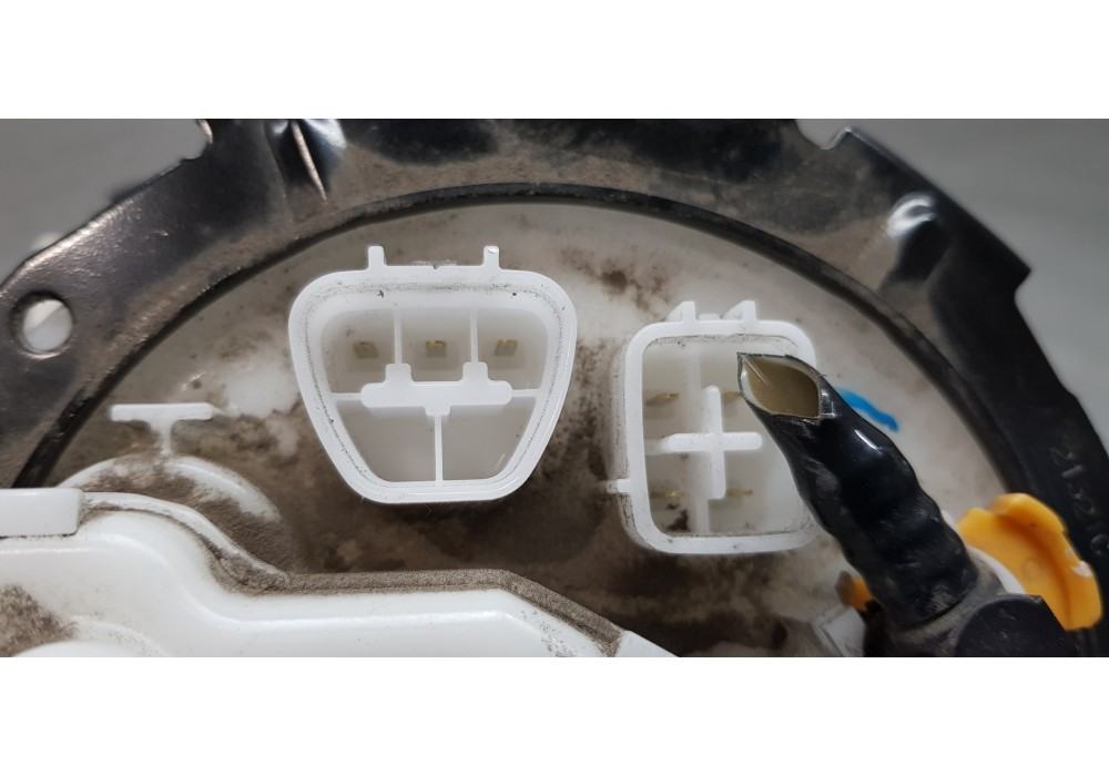 Recambio de aforador para toyota corolla touring sports (e21) hybrid advance referencia OEM IAM 7702002C50  