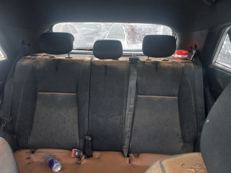 hyundai i20 ii (gb, ib) del año 2020