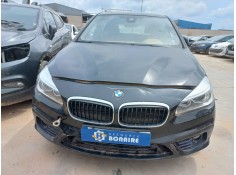 bmw serie 2 active tourer (f45) del año 2018