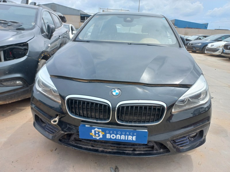bmw serie 2 active tourer (f45) del año 2018
