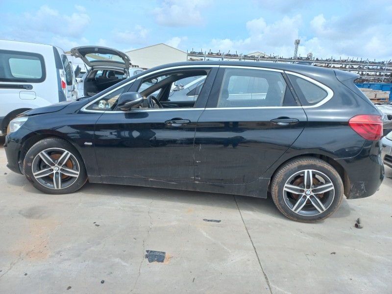 bmw serie 2 active tourer (f45) del año 2018