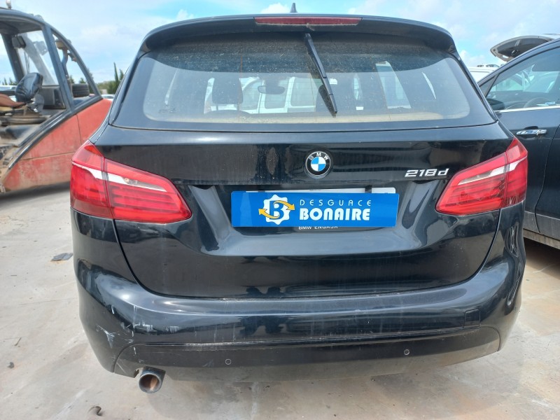 bmw serie 2 active tourer (f45) del año 2018