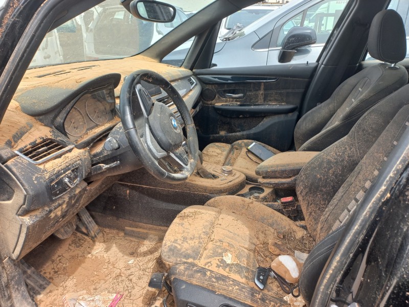 bmw serie 2 active tourer (f45) del año 2018