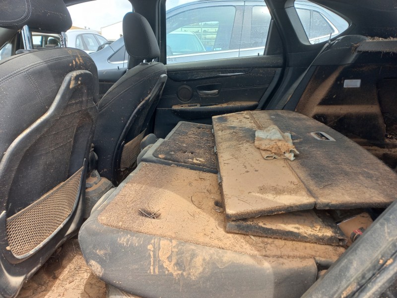 bmw serie 2 active tourer (f45) del año 2018