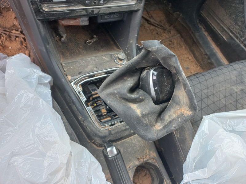 volkswagen t-cross del año 2022