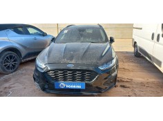 ford mondeo turn. del año 2019