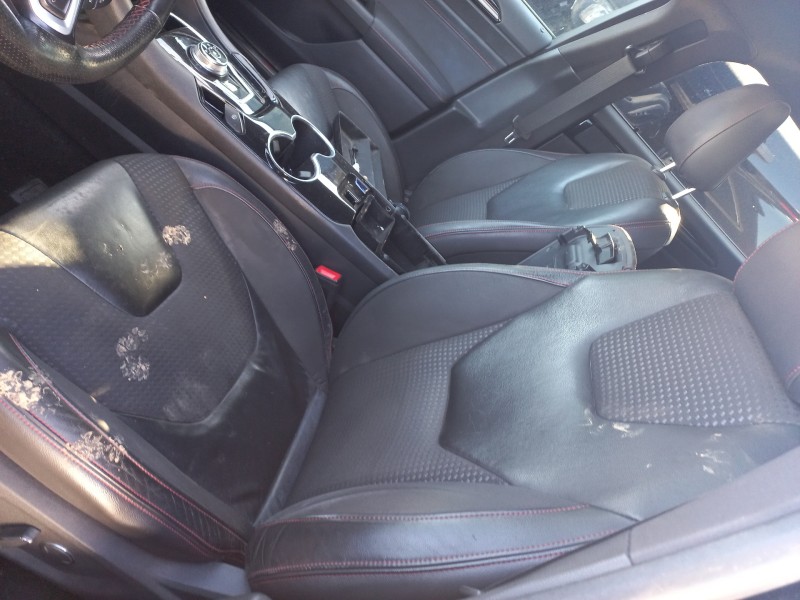 ford mondeo turn. del año 2019