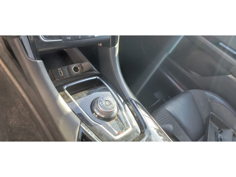 ford mondeo turn. del año 2019