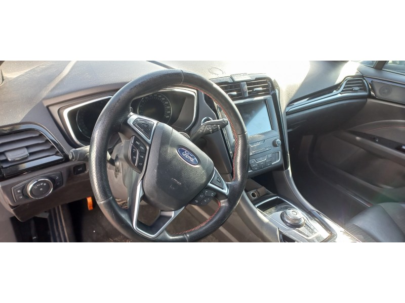 ford mondeo turn. del año 2019