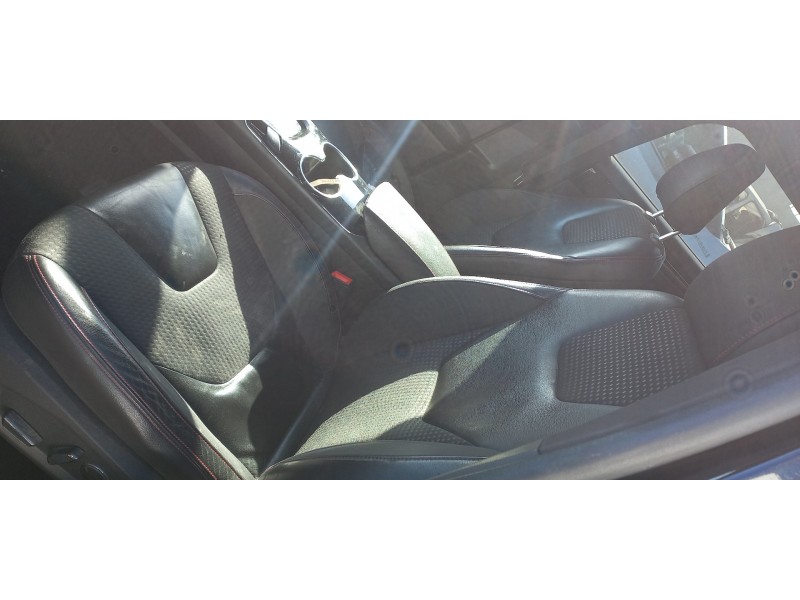 ford mondeo turn. del año 2019