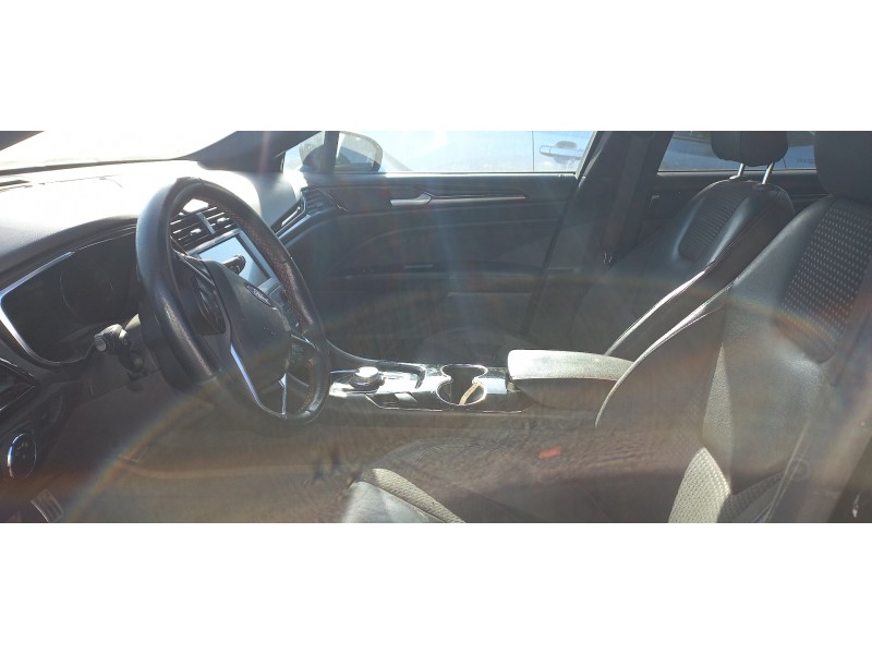 ford mondeo turn. del año 2019