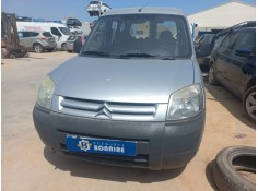 citroën berlingo del año 2002