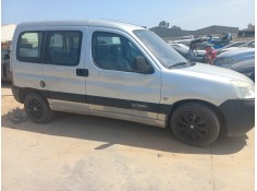 citroën berlingo del año 2002 2