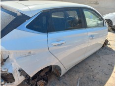 hyundai i20 iii del año 2024 2