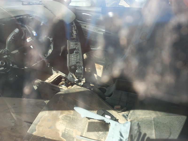 hyundai i20 iii del año 2024