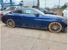 mercedes-benz clase c (w205) lim. del año 2018