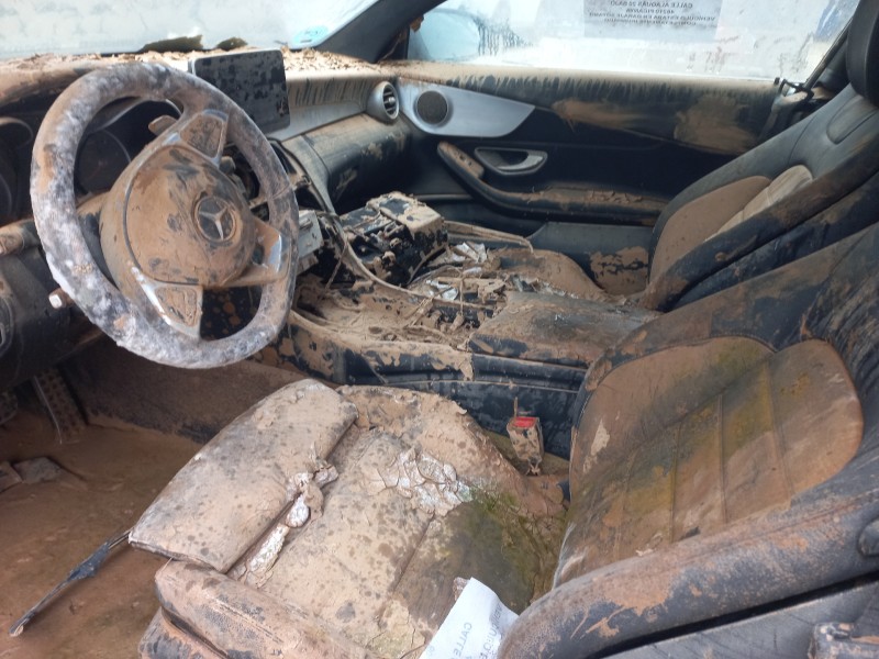 mercedes-benz clase c (w205) lim. del año 2018