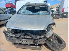 ford kuga (cbv) del año 2010