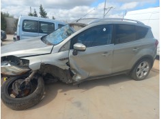 ford kuga (cbv) del año 2010 2