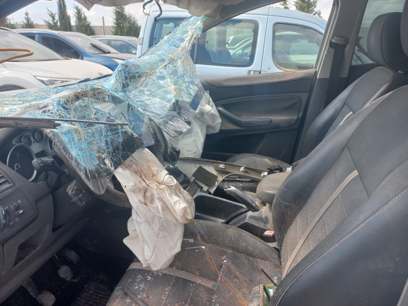 ford kuga (cbv) del año 2010