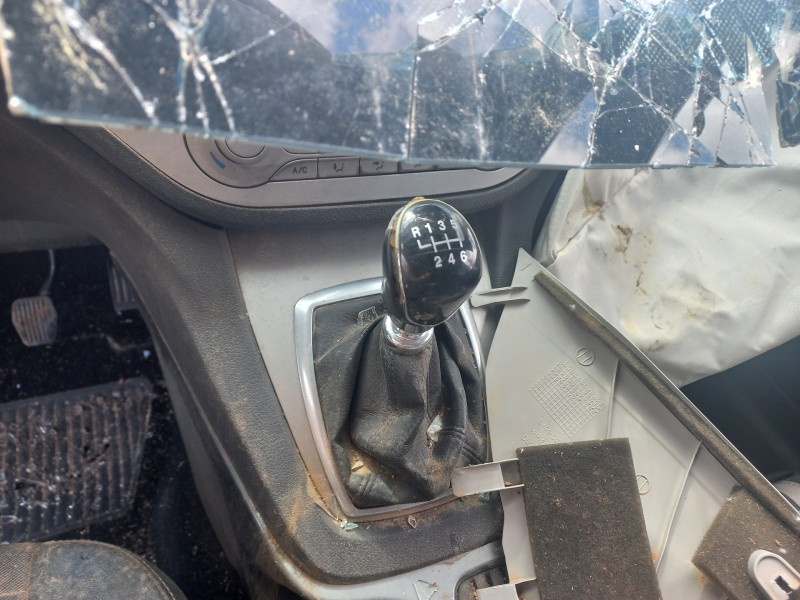 ford kuga (cbv) del año 2010