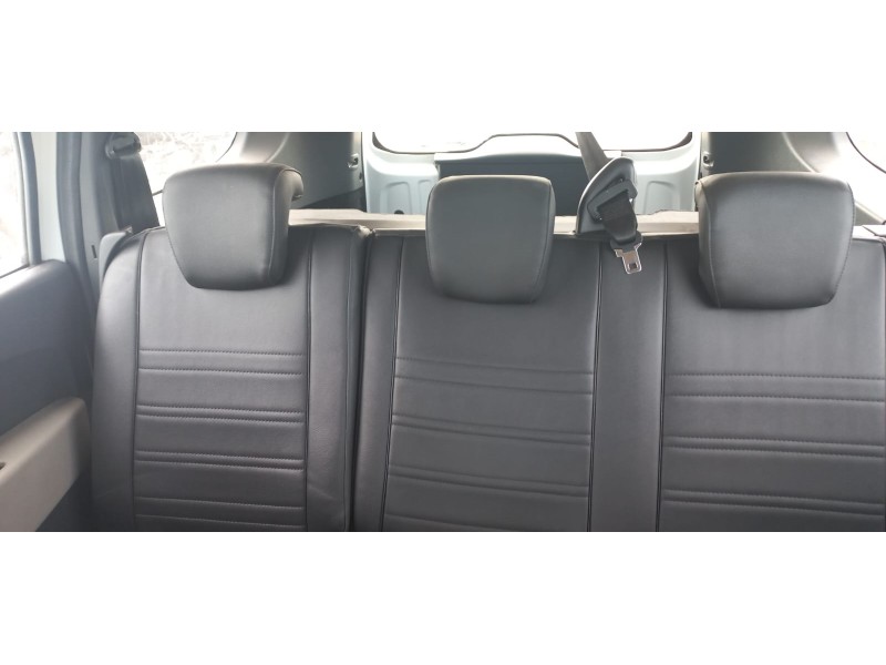 dacia lodgy del año 2017