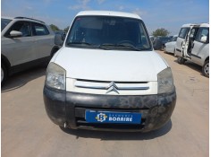 citroën berlingo del año 2007