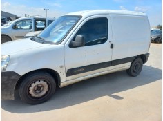 citroën berlingo del año 2007 2