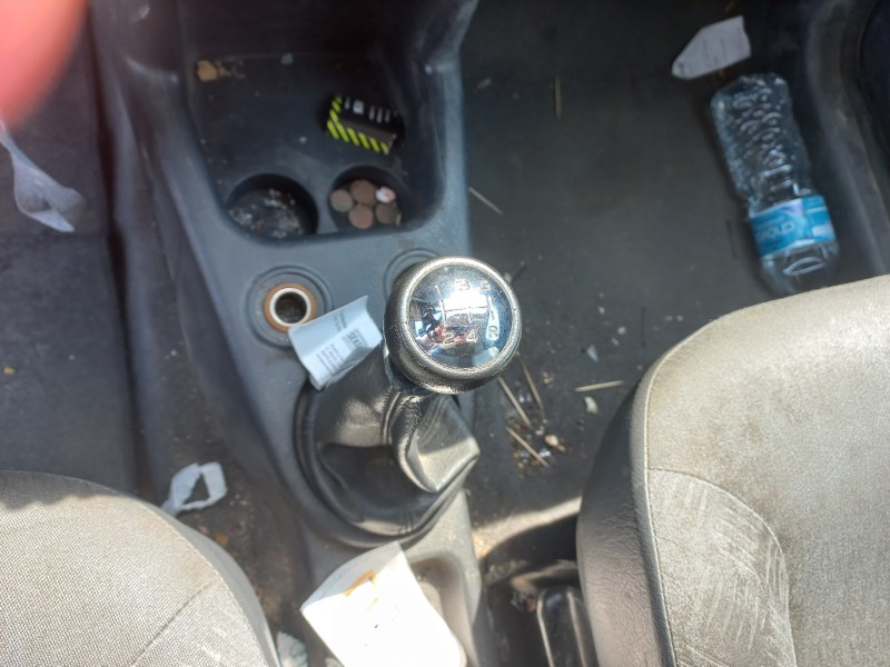 citroën berlingo del año 2007