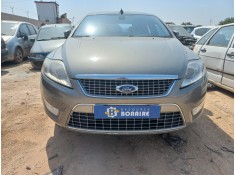 ford mondeo ber. (ca2) del año 2008