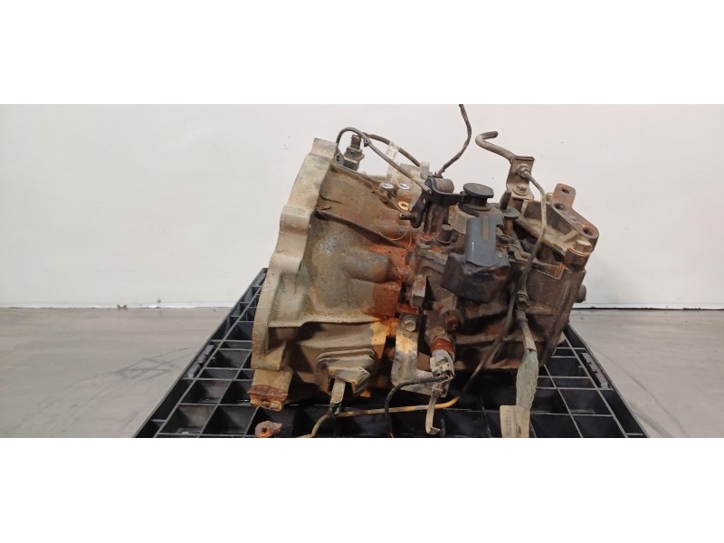 Recambio de caja cambios para hyundai i20 classic referencia OEM IAM 4300032201   Recambio de caja cambios para hyundai i20 classic referencia OEM IAM 4300032201