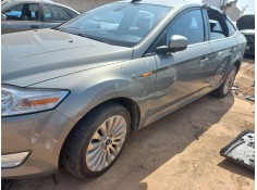 ford mondeo ber. (ca2) del año 2008 2