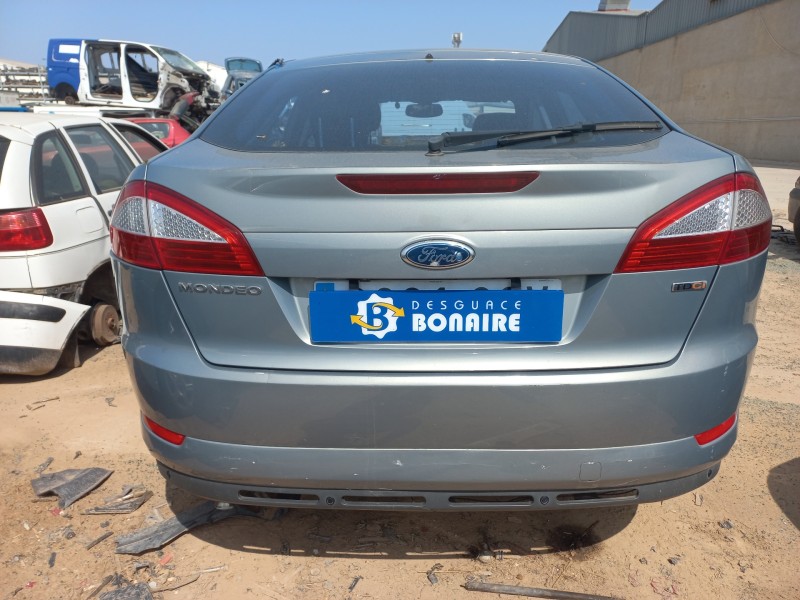 ford mondeo ber. (ca2) del año 2008