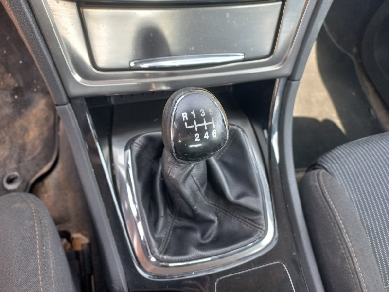 ford mondeo ber. (ca2) del año 2008