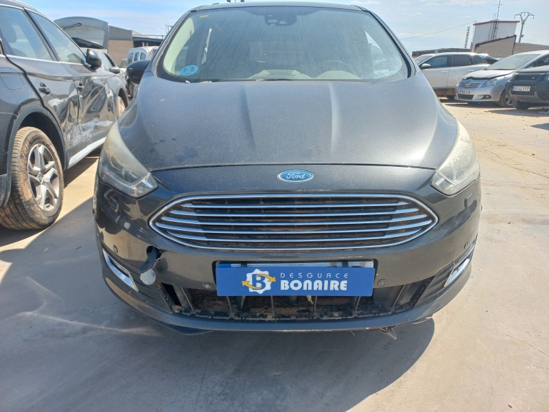 ford c-max (ceu) del año 2015