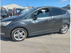 ford c-max (ceu) del año 2015 2