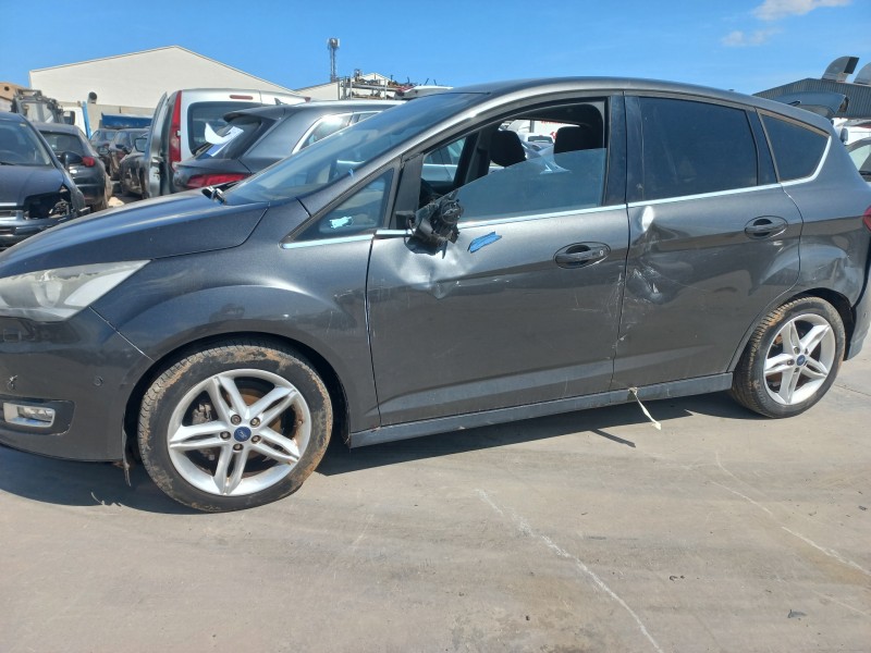 ford c-max (ceu) del año 2015