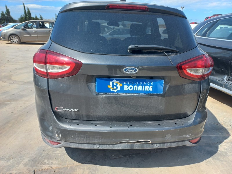 ford c-max (ceu) del año 2015