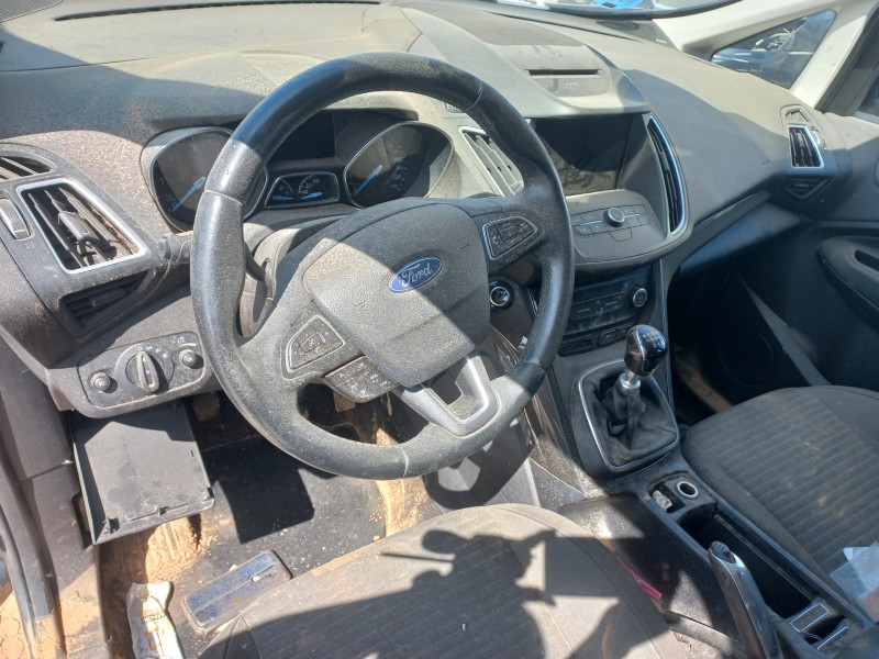 ford c-max (ceu) del año 2015