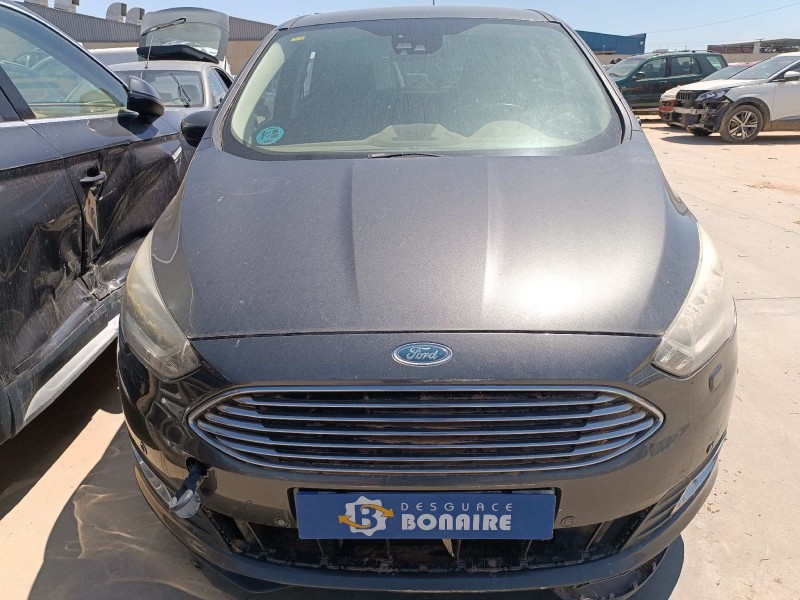 ford c-max (ceu) del año 2015