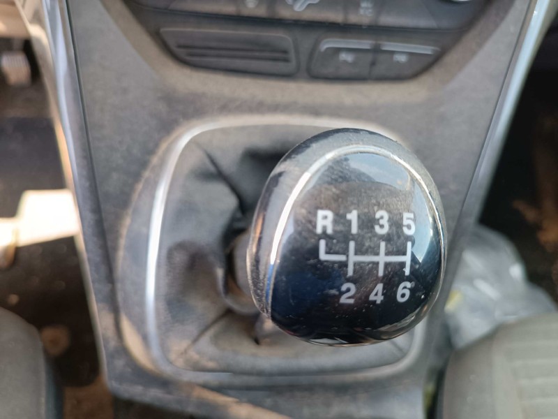 ford c-max (ceu) del año 2015