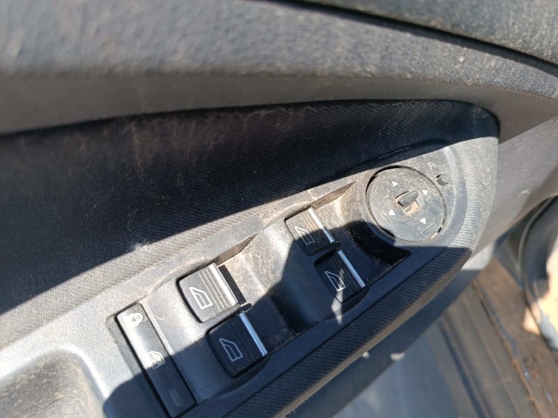 ford c-max (ceu) del año 2015